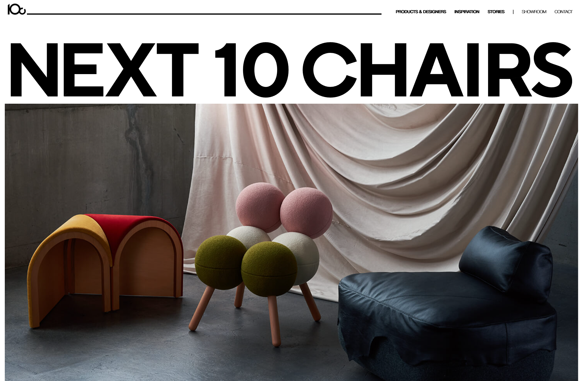NEXT 10 CHAIRS