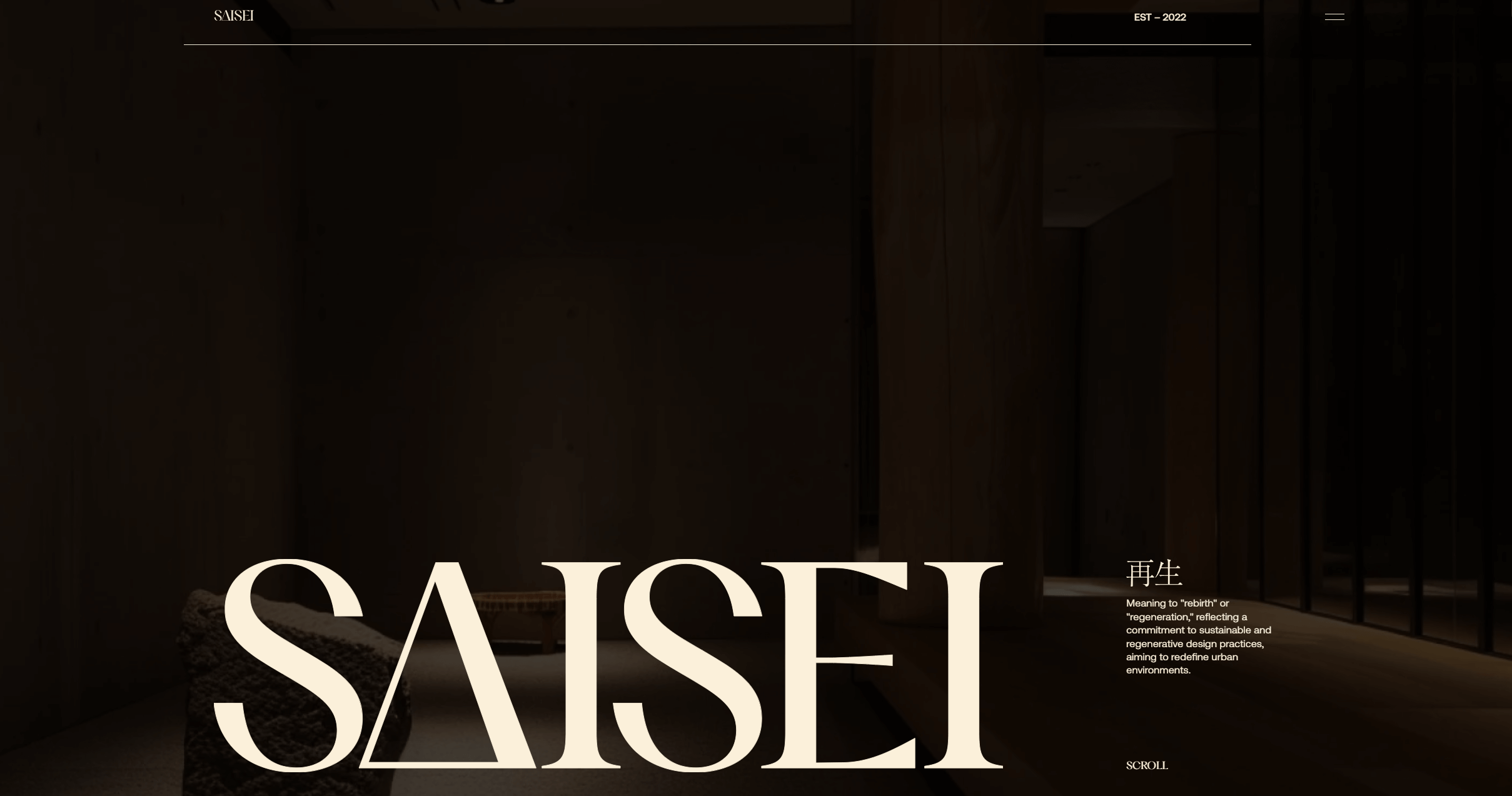SAISEI