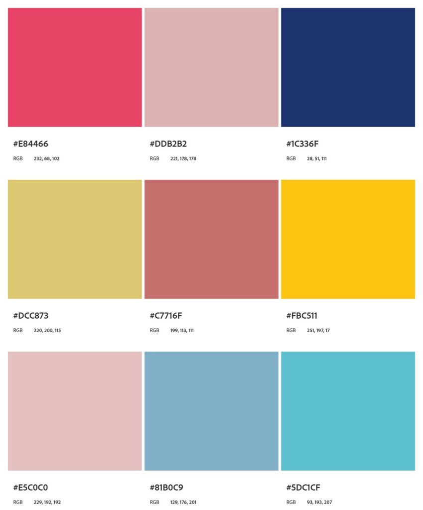 granpocke-color
